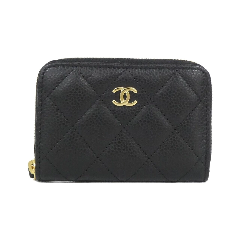 【Sản phẩm chưa sử dụng】Ví tiền Chanel Timeless Classic AP0216 621250