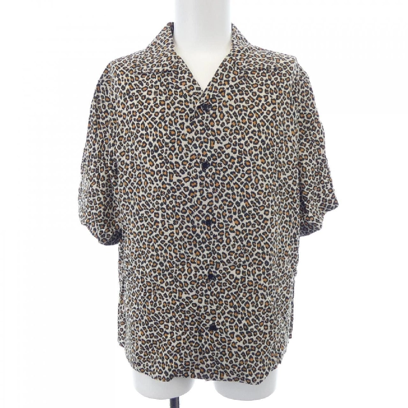 セリーヌ CELINE 2C036900H S／S áo sơ mi - Hàng hiệu Authentic 894929