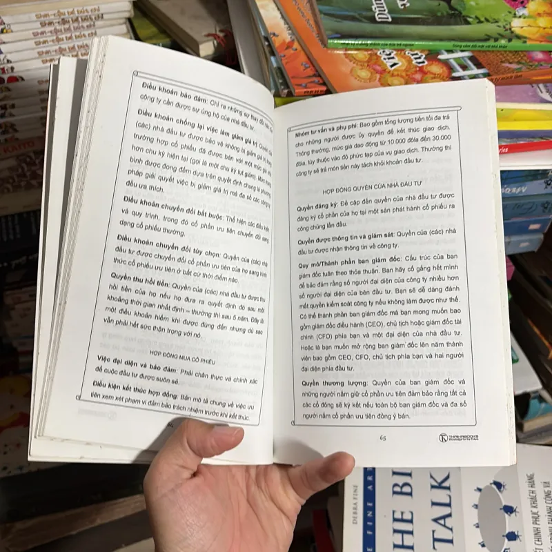 II Sách Kinh Doanh: Trở Thành Triệu Phú Tuổi Teen (Bộ Sách Teen Làm Giàu) - 2010 779261