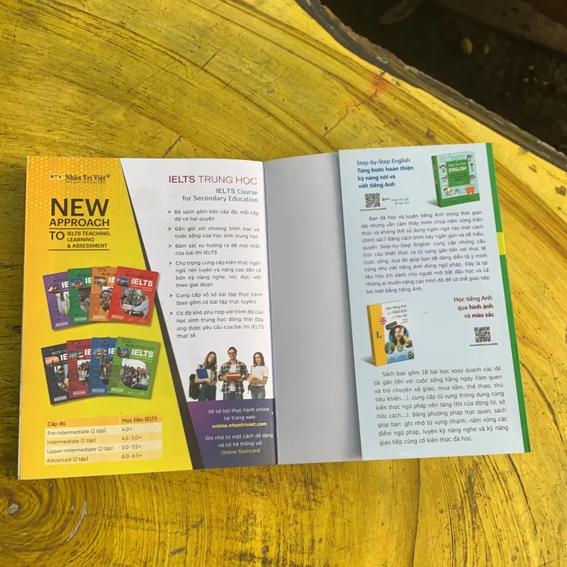 COMBO TỪ VỰNG TIẾNG ANH: HIỂU ĐỂ NHỚ & NHỮNG CHỮ CÁI KÌ DIỆU 737766