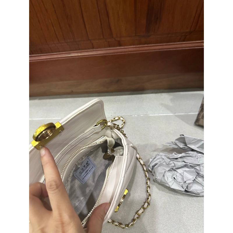 Túi mới sử dụng 1 lần 446080