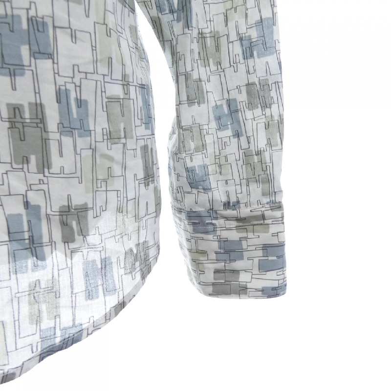 HERMES *32-5613. Áo sơ mi - Hàng hiệu Authentic 884072