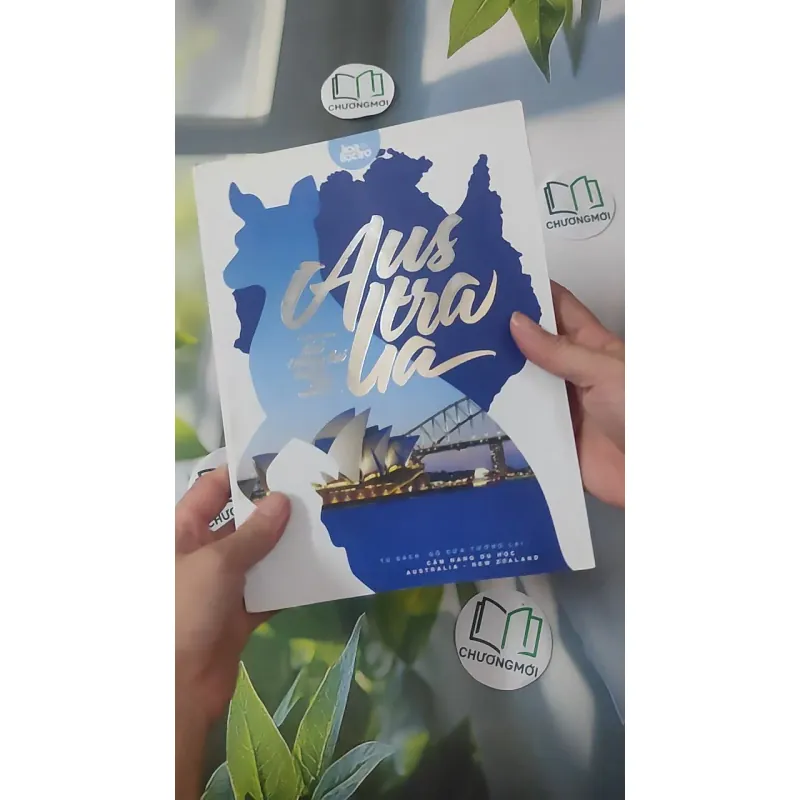 Australia - Nơi Tương Lai Bắt Đầu 1018958