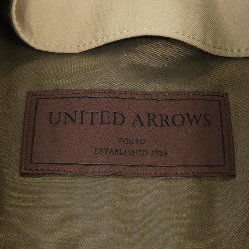 Áo khoác UNITED ARROWS - Hàng hiệu Authentic 899777