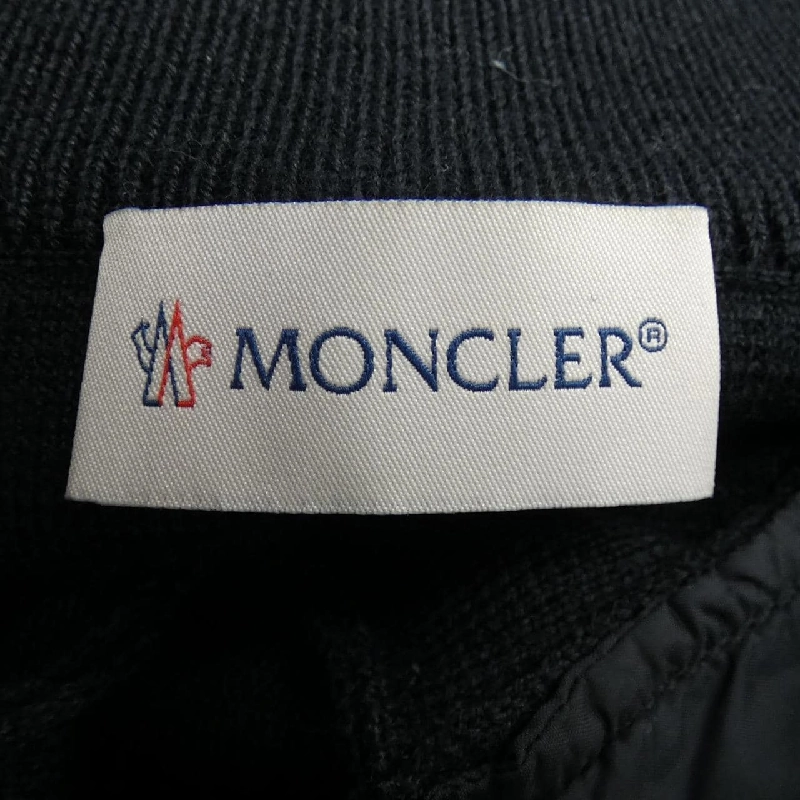 MONCLER 20919422350 Áo khoác lông - Hàng hiệu Authentic 894019