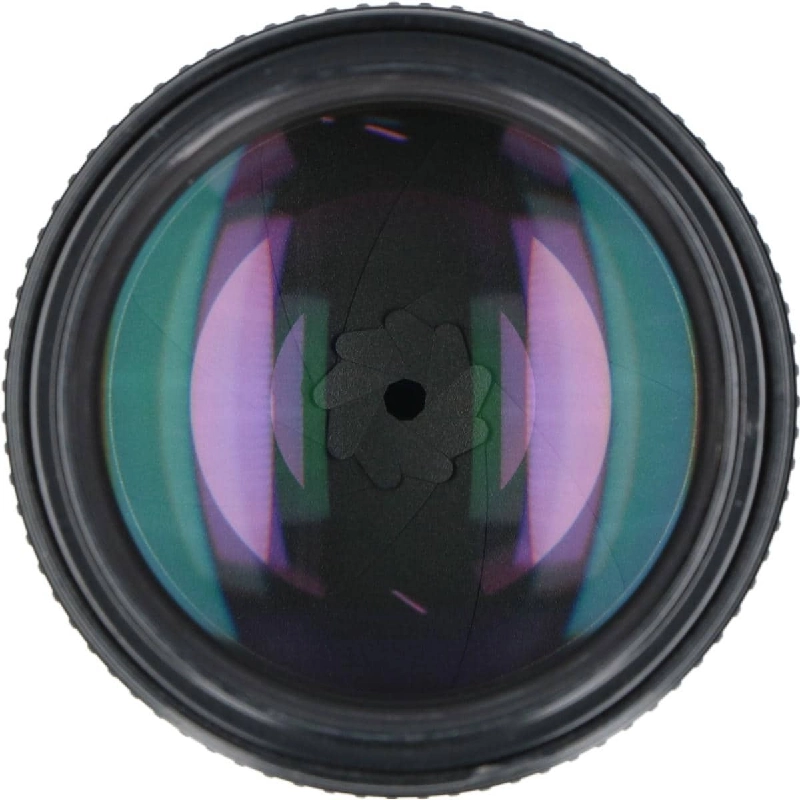 Ống kính AI105mm F1.8S - Hàng hiệu Authentic 880807