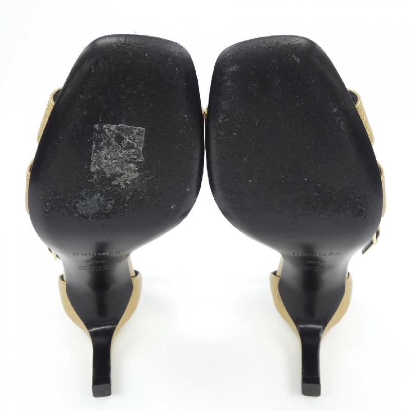 Giày sandal HERMES Joy 242120Z - Hàng hiệu chính hãng 660156