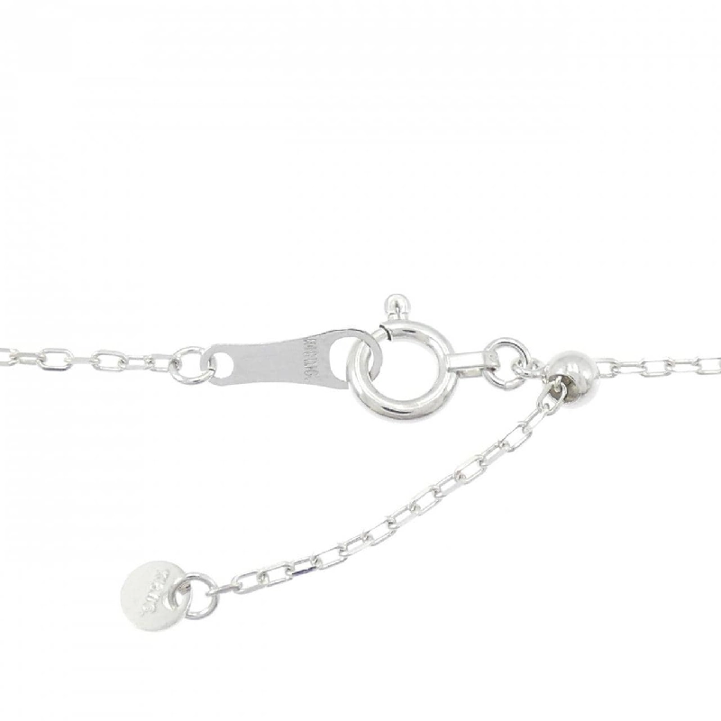 K18WG Dây chuyền - Hàng hiệu Authentic 871851