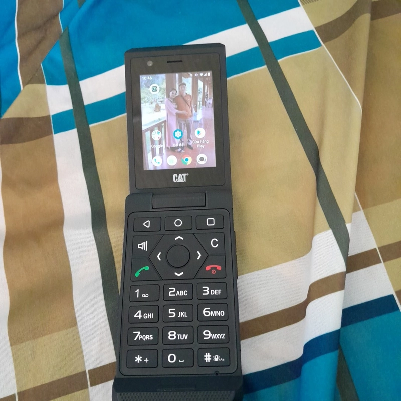 CAT S22 FILIP 466187