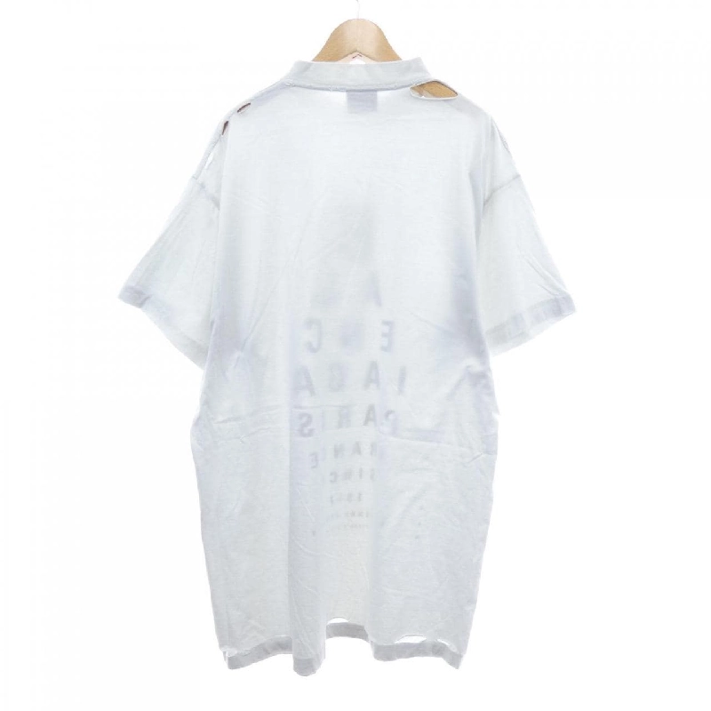 Balenciaga BALENCIAGA 811688 TRVU6 Áo thun - Hàng hiệu Chính hãng 825443