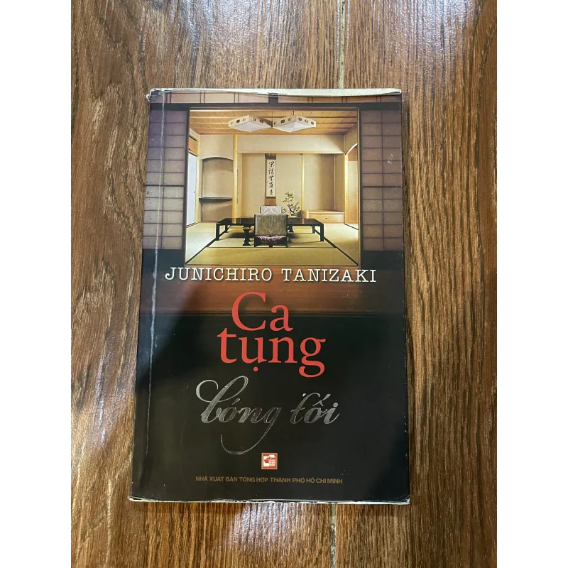 Ca tụng bóng tối - Junichiro Tanizaki (7) 971646