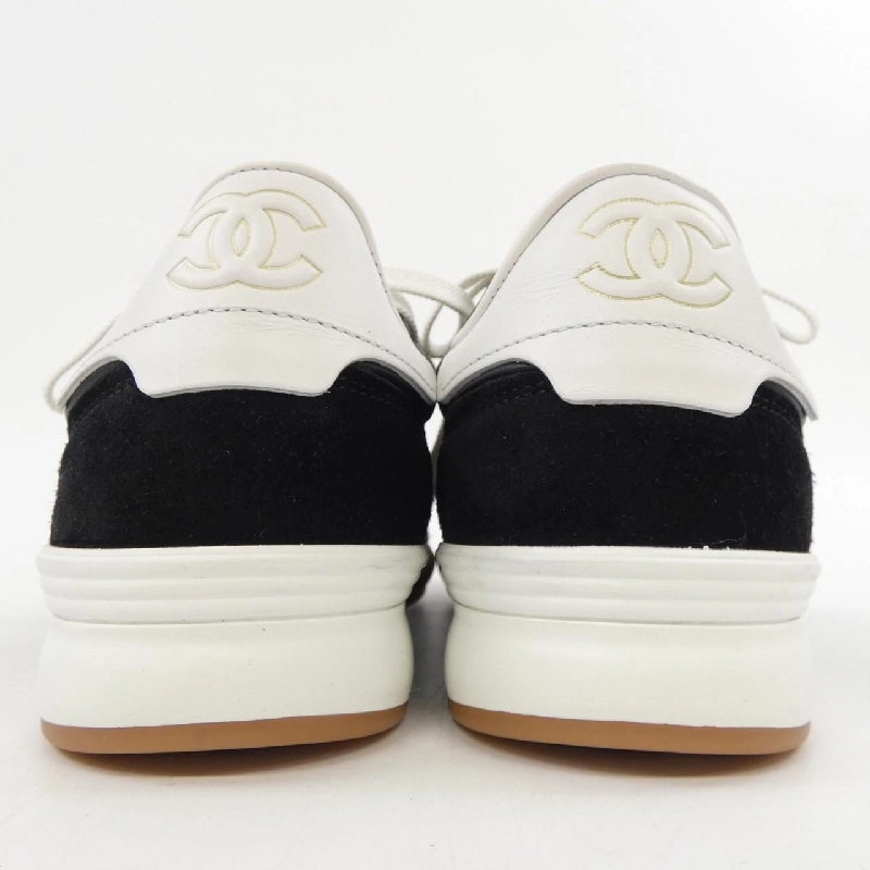 Giày thể thao CHANEL G45335B14497 - Hàng hiệu Chính hãng 829041