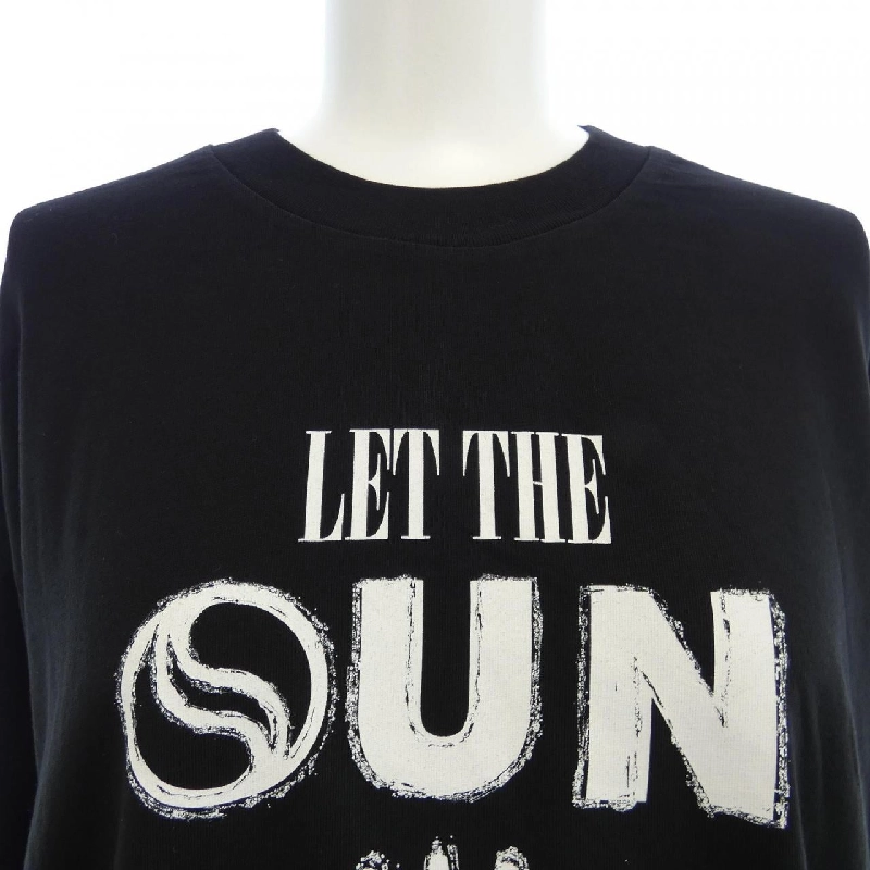 Áo thun STELLA MCCARTNEY Sunshine Long T 633056