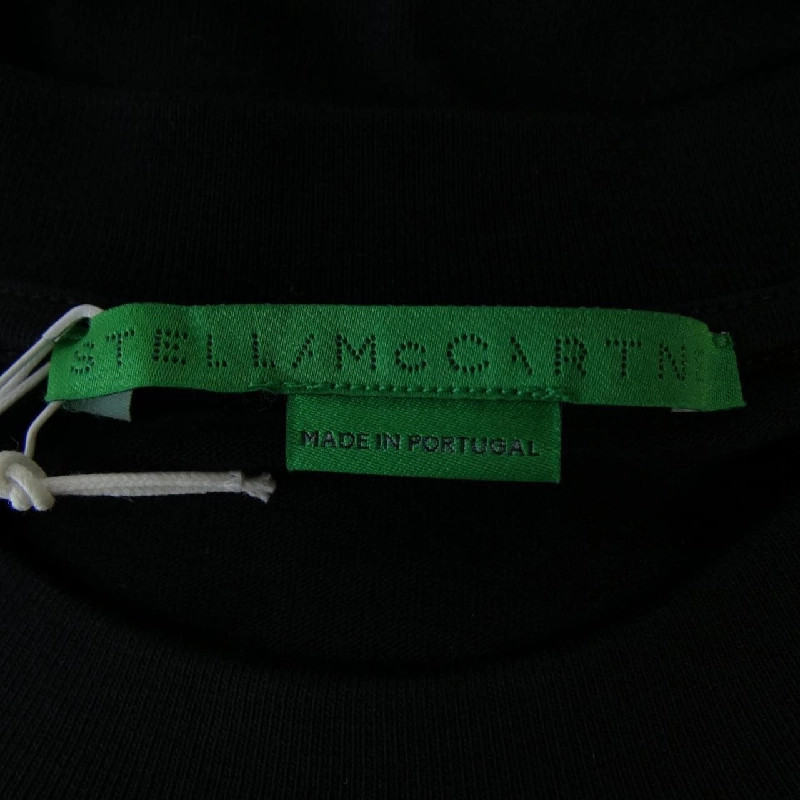 Áo thun STELLA MCCARTNEY Sunshine Long T 633230