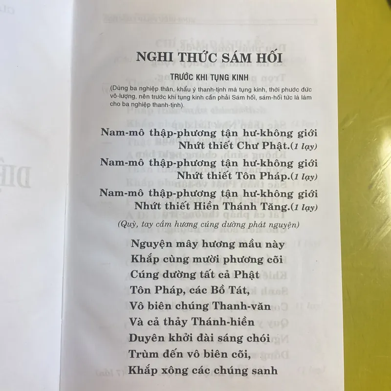 Kinh Diệu Pháp Liên Hoa - HT Thích Trí Tịnh 605096