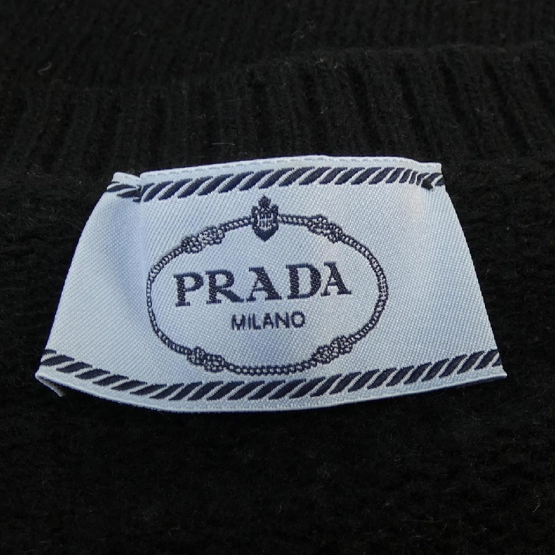 Áo khoác cardigan PRADA P25I56 R212 632154