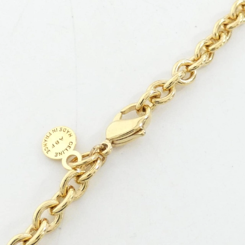 Dây chuyền Céline - Hàng hiệu Authentic 807615