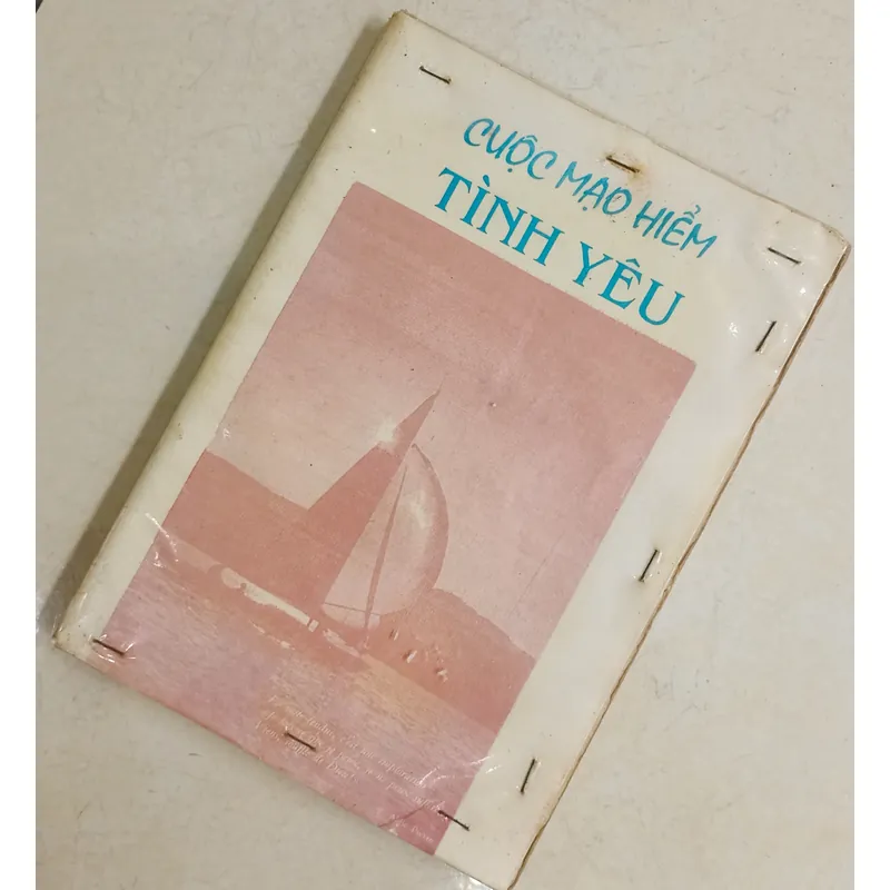 Cuộc mạo hiểm tình yêu 🌻 593191