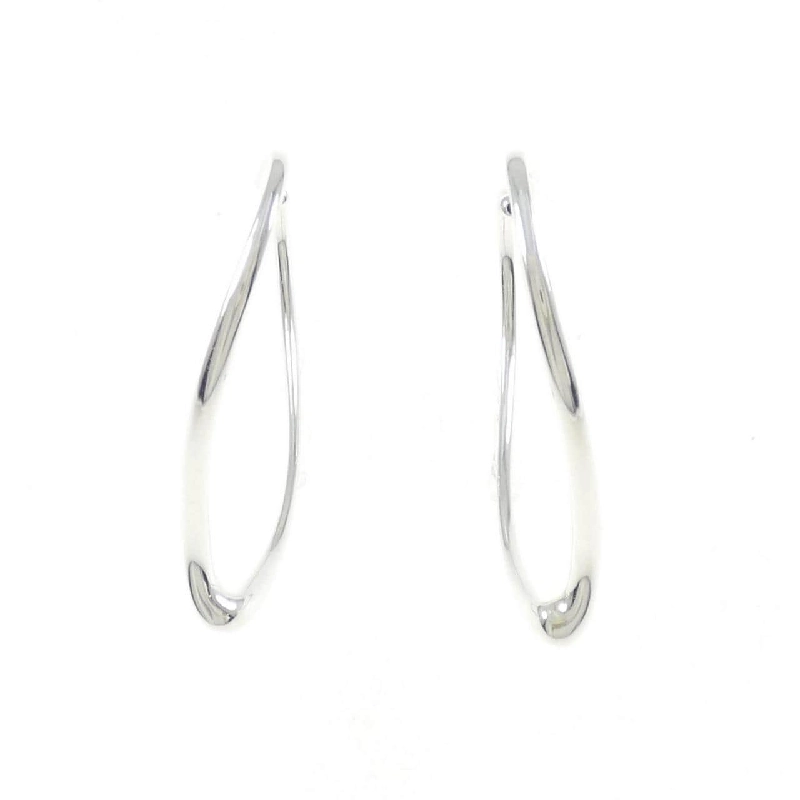 Khuyên tai Tiffany Open Heart Hoop - Hàng hiệu Authentic 846727