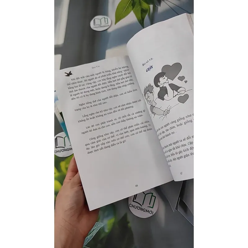 Chắp cánh thiên thần 1, 2 - Duy Tuệ 1018820