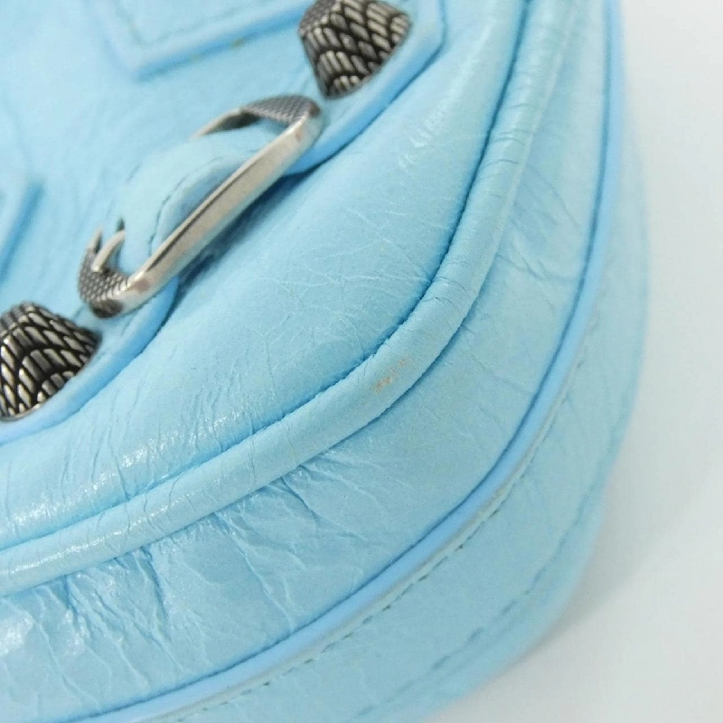 Balenciaga Le Cagole Heart Mini Bag 722781 1VG9Y Túi đeo chéo - Hàng hiệu Chính hãng 770077