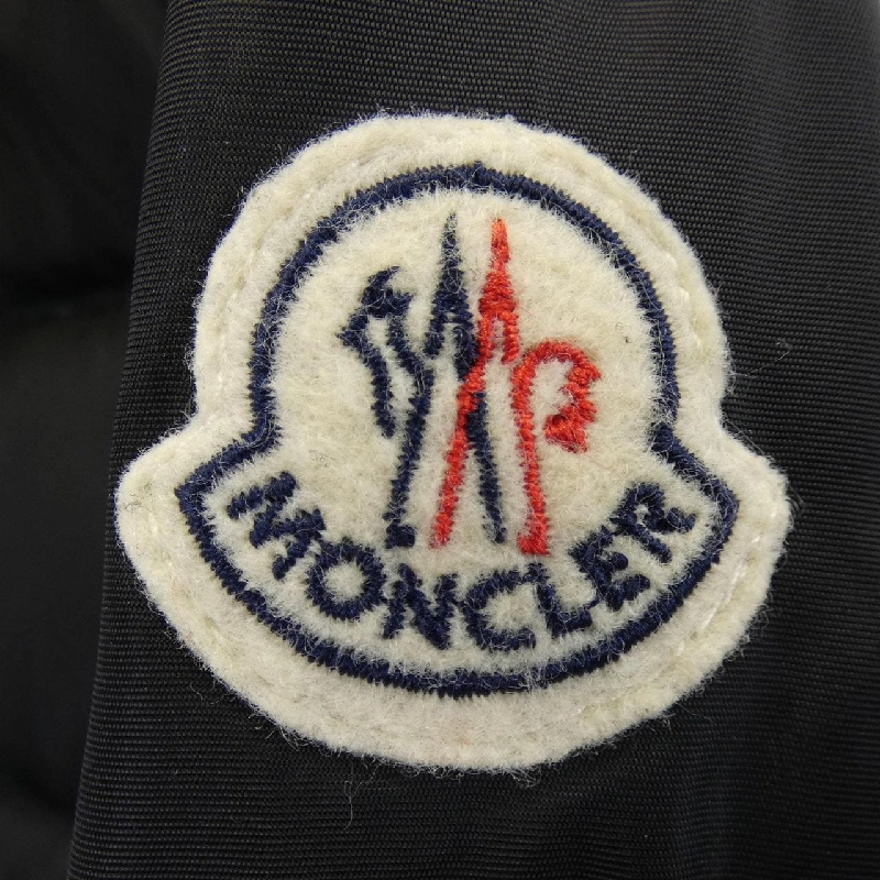 Áo khoác lông vũ MONCLER S SEIRA - Hàng hiệu Chính hãng 813545