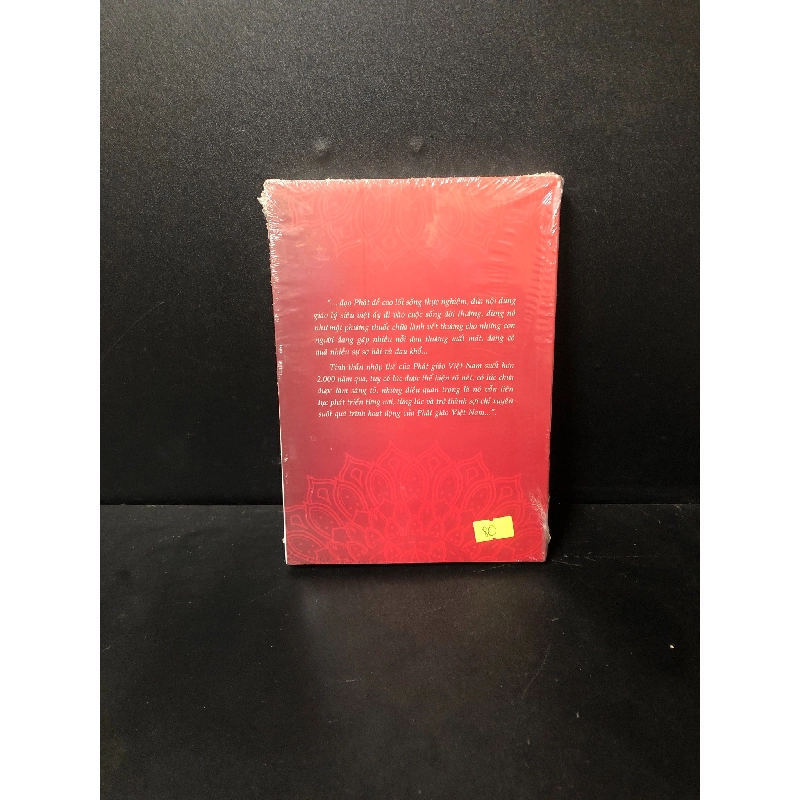 Góp phần tìm hiểu Phật giáo Nam bộ PGS. TS Trần Hồng Liên mới 100% nguyên seal HCM0111 437053