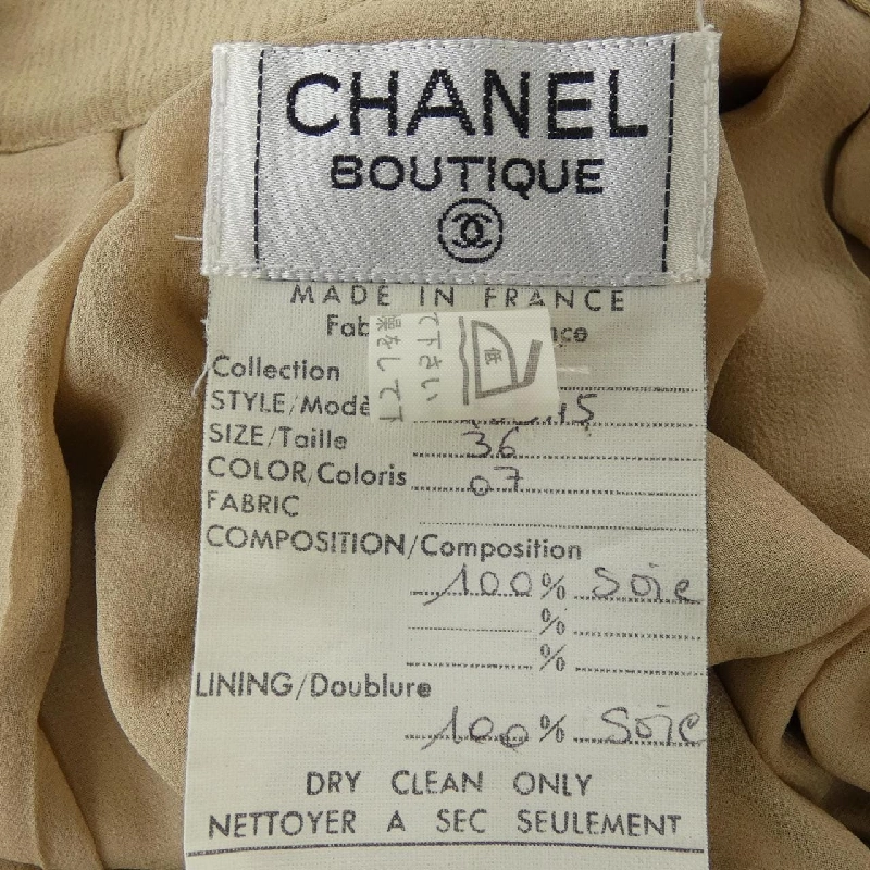 CHANEL 28545 Suit - Hàng hiệu Authentic 829662