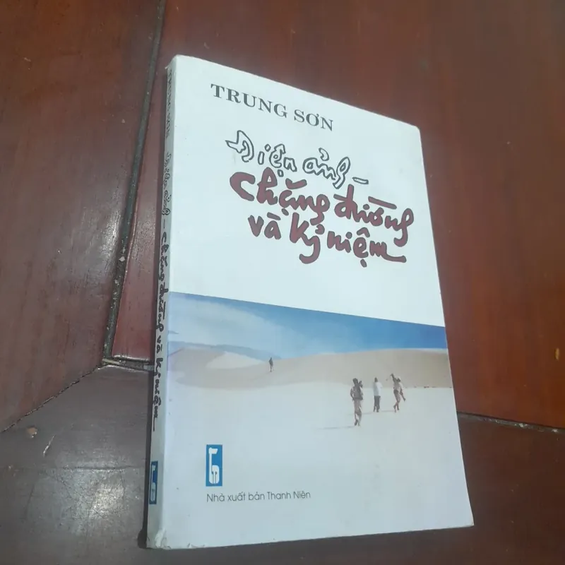 Trung Sơn: ĐIỆN ẢNH - CHẶNG ĐƯỜNG KỸ NIỆM 597809