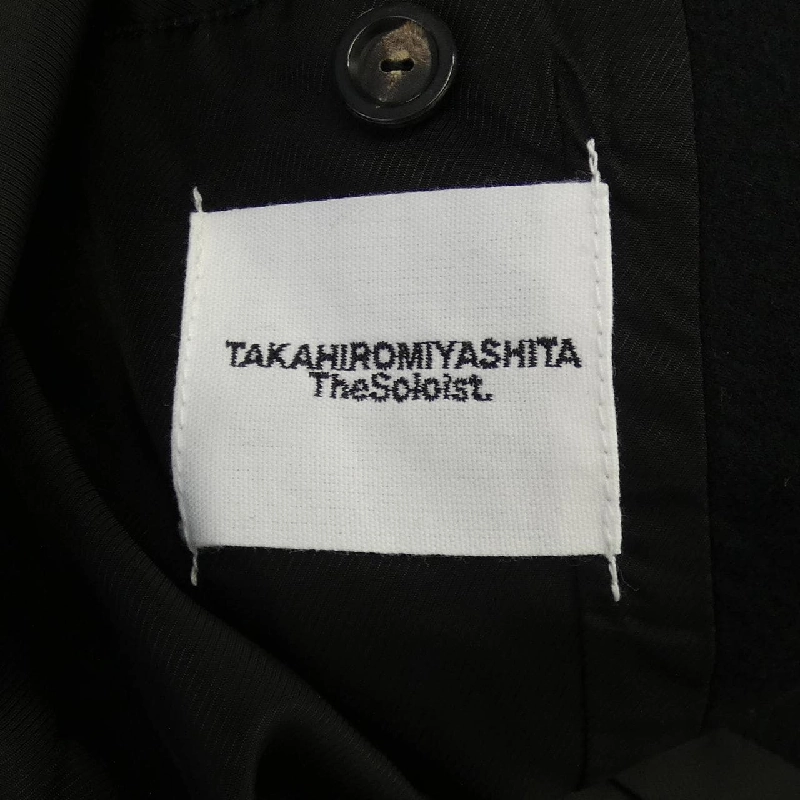 ザ ソロイスト THE SOLOIST sj.001aAW23 ジャケット - Hàng hiệu Authentic 887750