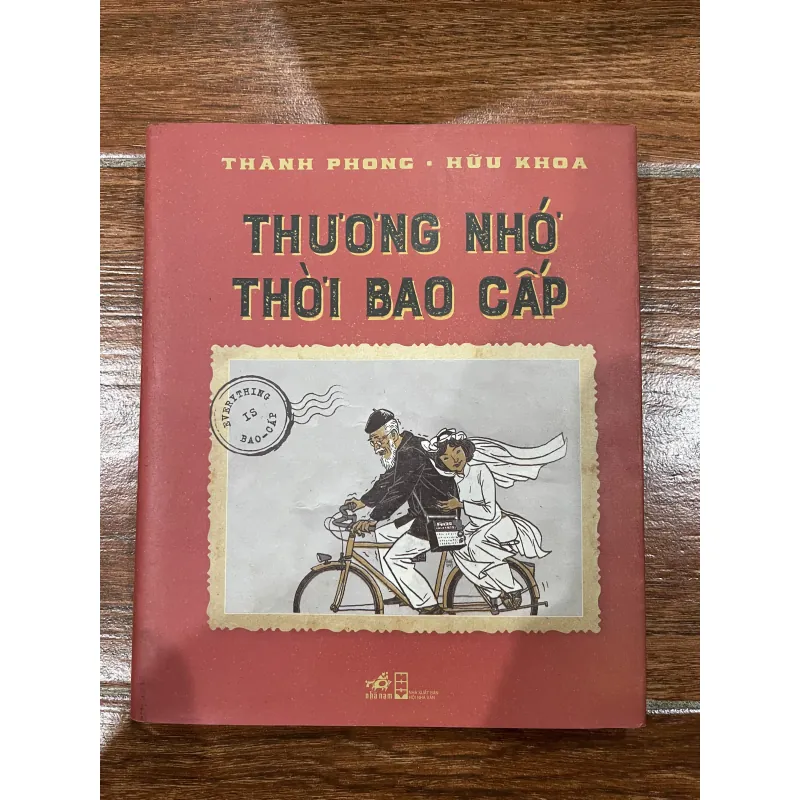 Thương nhớ thời bao cấp - Thành Phong - Hữu Khoa (7) 757537