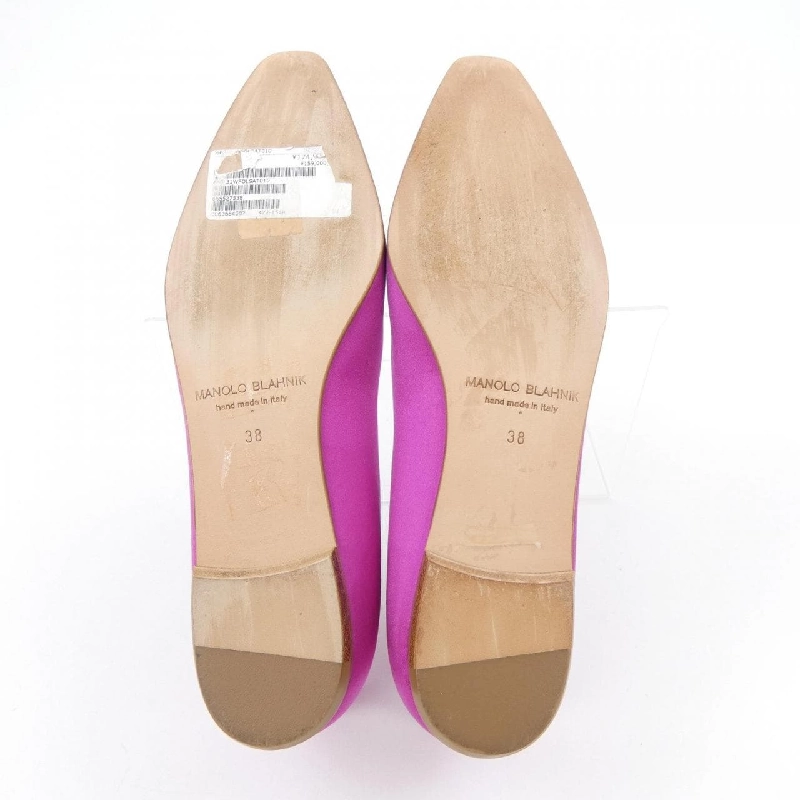 Giày MANOLO BLAHNIK - Hàng hiệu Chính hãng 656311