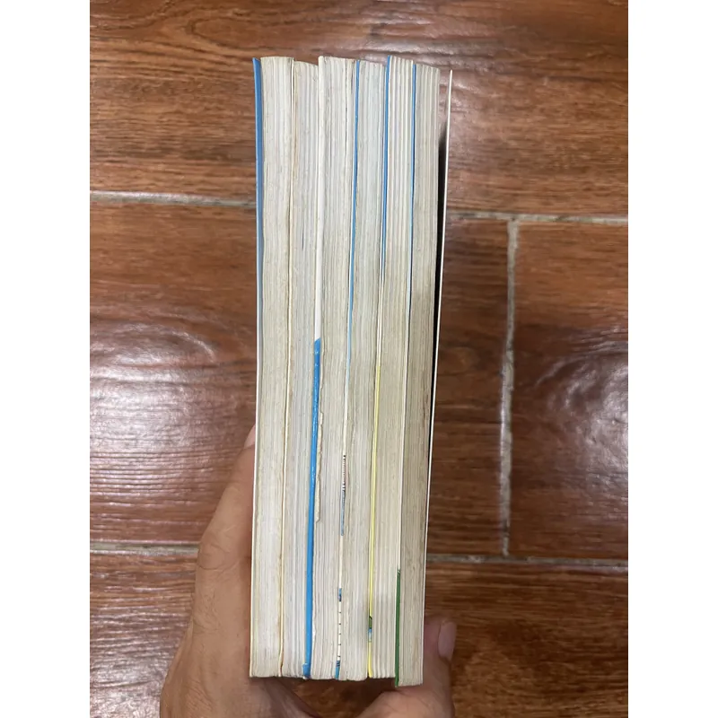 Đôrêmon Tuyển tập tranh truyện màu full bộ 6 tập (15) 596429
