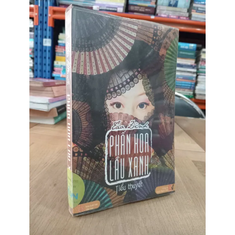 Phấn Hoa Lầu Xanh - Tào Đình 121965