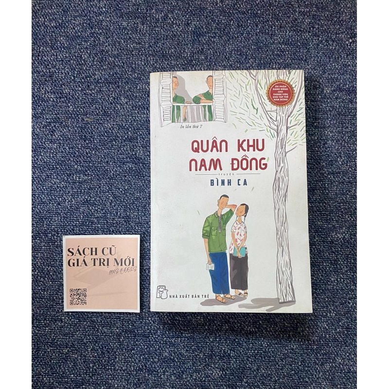 Quân khu Nam Đồng - Phiên bản giới hạn 462853