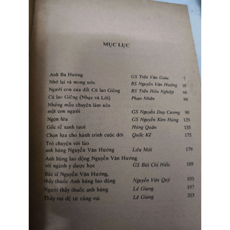Hành trình một đời người - Xb 1991 - 206 trang - LỊCH SỬ - CHÍNH TRỊ - TRIẾT HỌC - ANTQ2011-61 921049