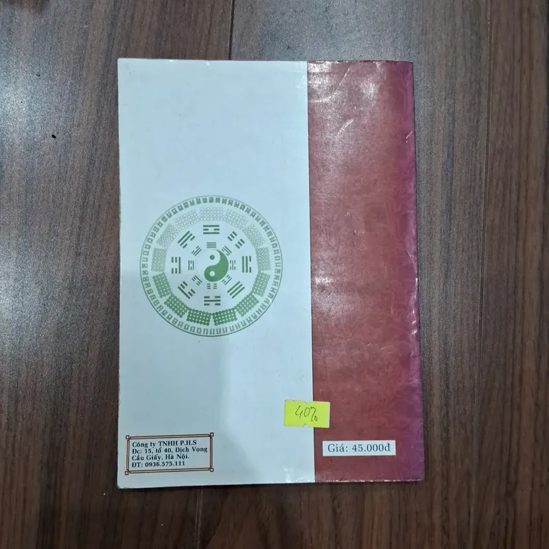 Thọ mai gia lễ  700840