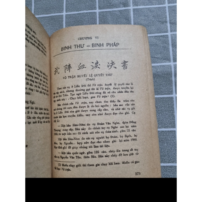 Khảo sát văn hóa truyền thống biểu đôi 273169