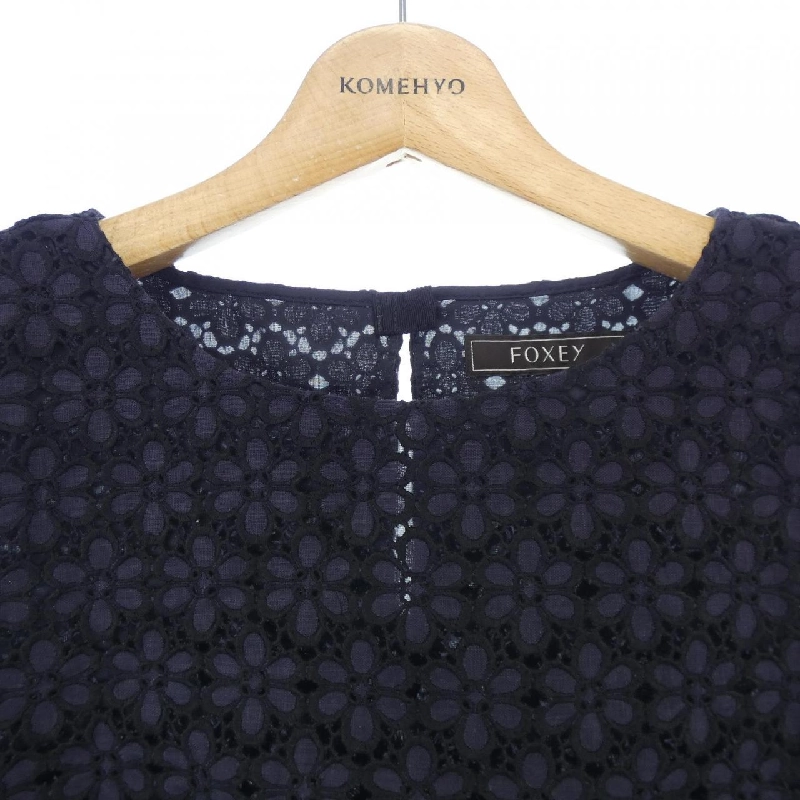 Áo Foxey - Hàng hiệu Authentic 826640