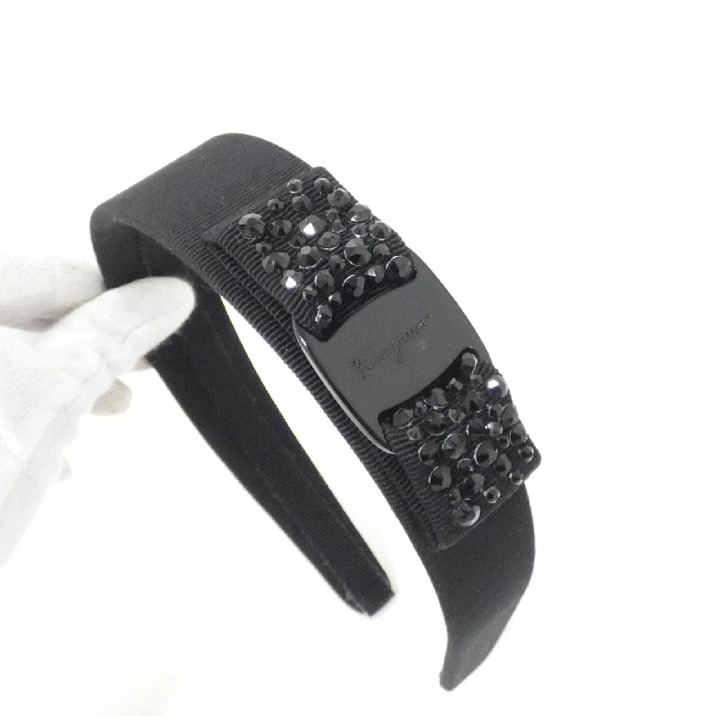 Salvatore Ferragamo 34 1689 Băng đô - Hàng hiệu Chính hãng 772502