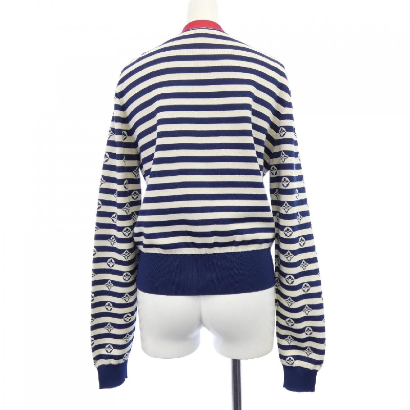 Louis Vuitton LOUIS VUITTON Logo Border Escale FJKC03VZJ. Bộ sưu tập 628441