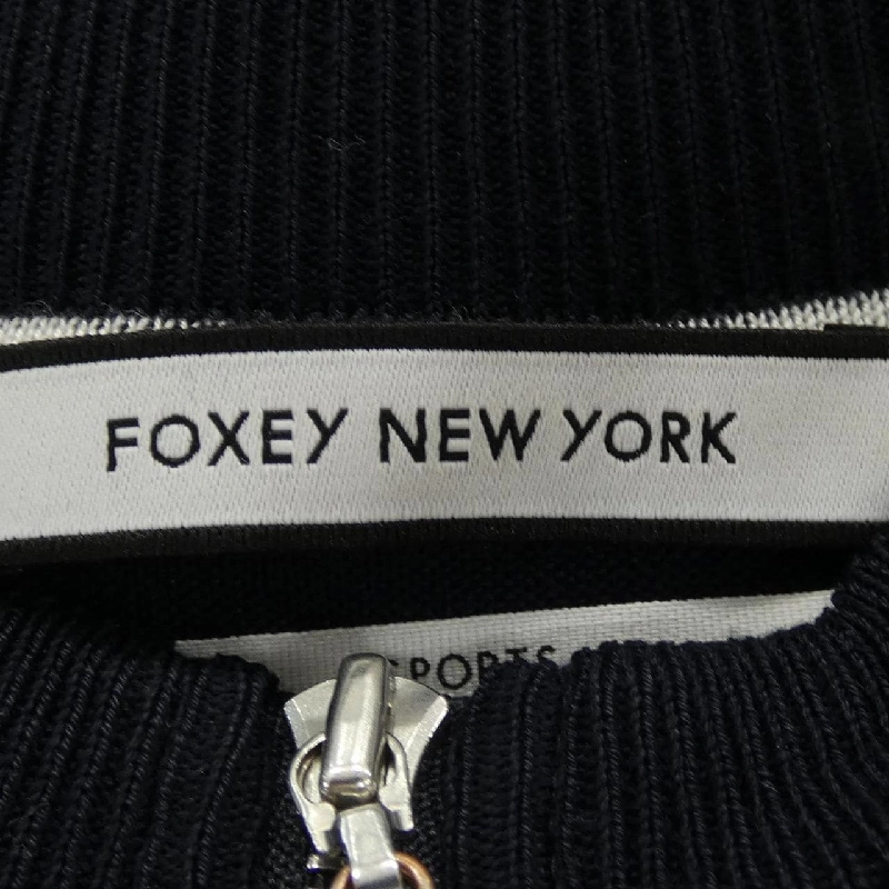 Foxey New York FOXEY NEW YORK 40725 Áo khoác - Hàng hiệu Chính hãng 820153