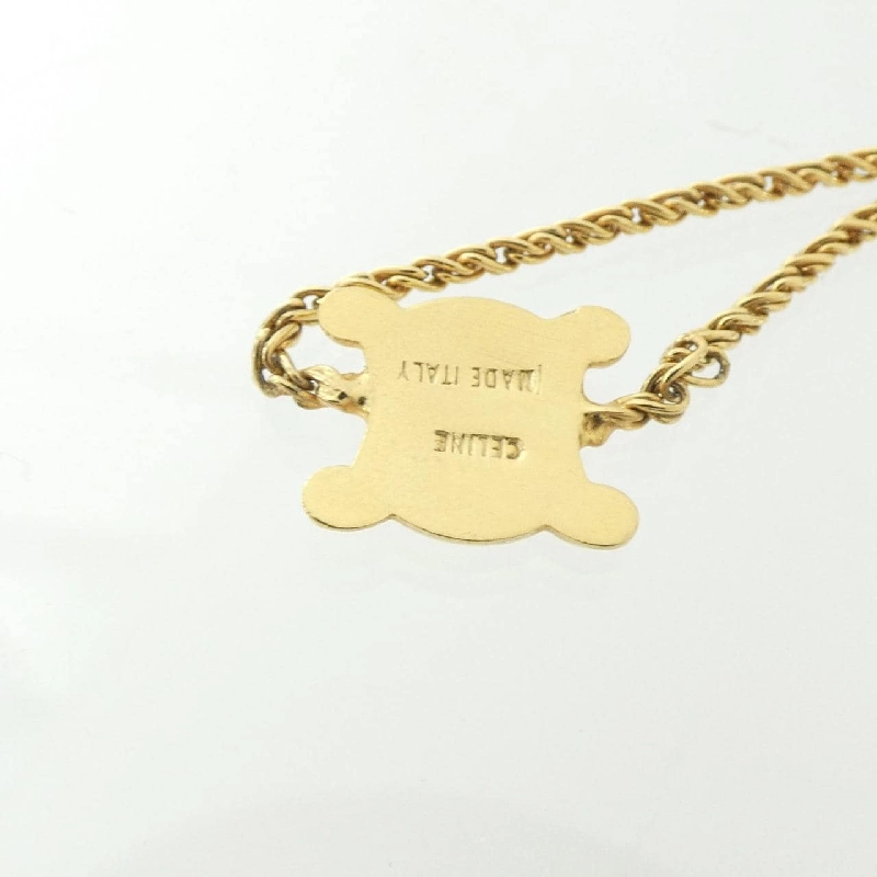 【Vintage】Dây chuyền Celine 625996