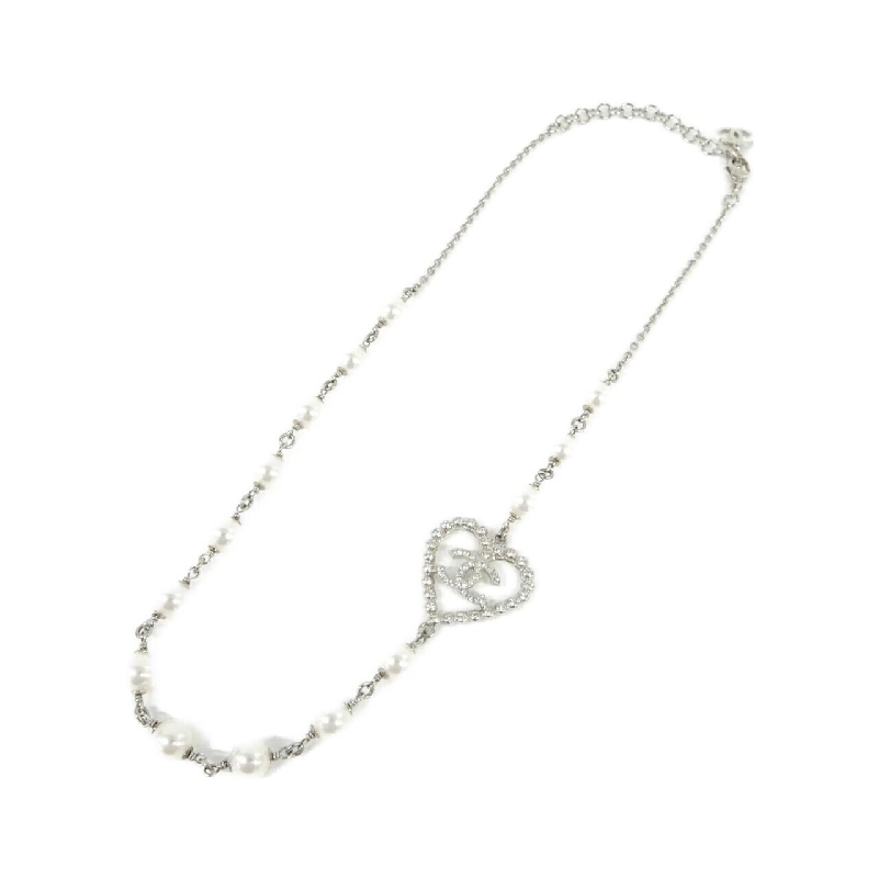 Dây chuyền Chanel ABF450 626528