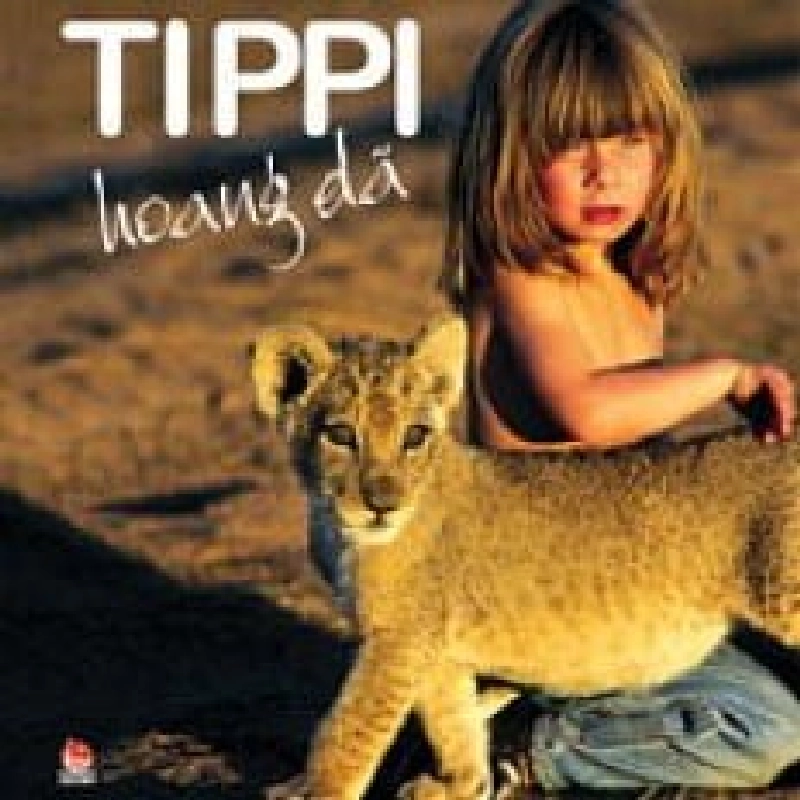 Tippi Hoang Dã (Bìa Cứng) - Michel Lafon ASB.PO Oreka Blogmeo 230225 515846