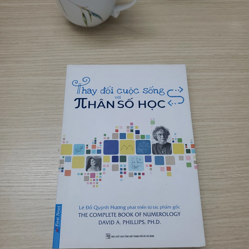 Thay đổi cuộc sống với Nhân số học 550652