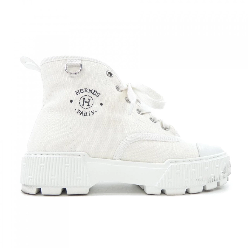 Giày boot HERMES Itineraire 241177Z - Hàng hiệu Chính hãng 829459