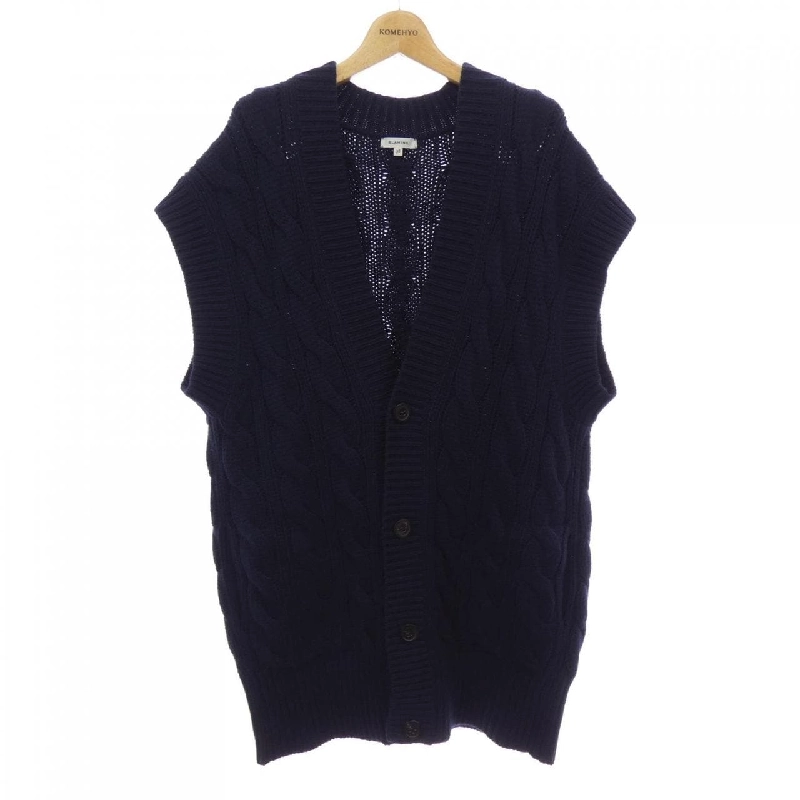 Áo gile BLAMINK - Hàng hiệu Authentic 810263