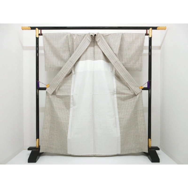 Áo đơn Tsumugi - Hàng hiệu Authentic 878286