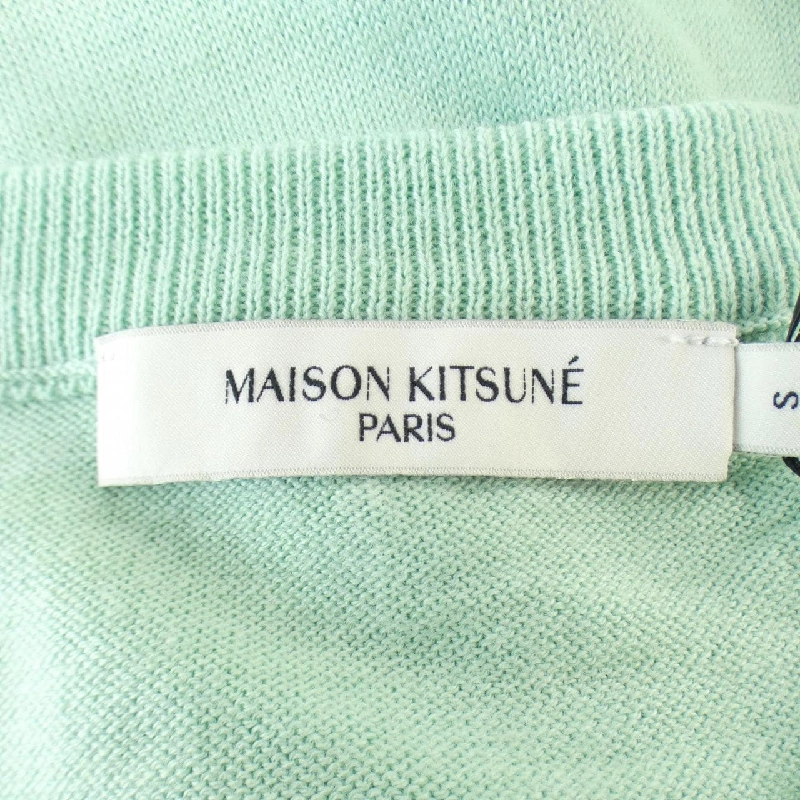 Maison Kitsuné MAISON KITSUNE Áo len - Hàng hiệu Chính hãng 900930